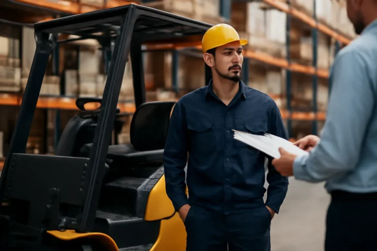 How Rental Pricing Works: Day, Week, Month guide in a forklift rental and warehouse context